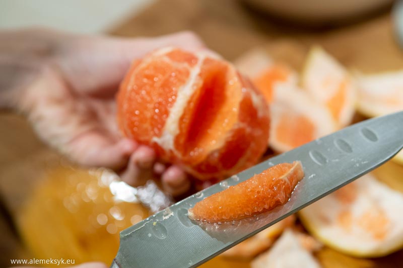 ceviche halibut grapefruit 8