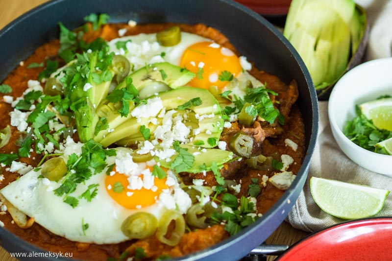 chilaquiles 12