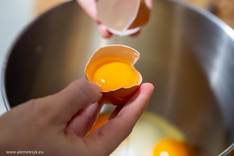 ciasto marchewkowe 1