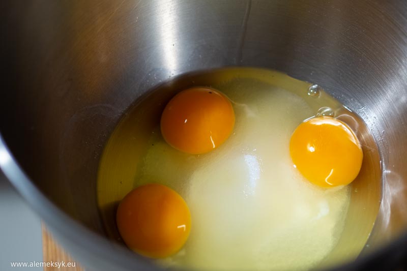 ciasto marchewkowe 2