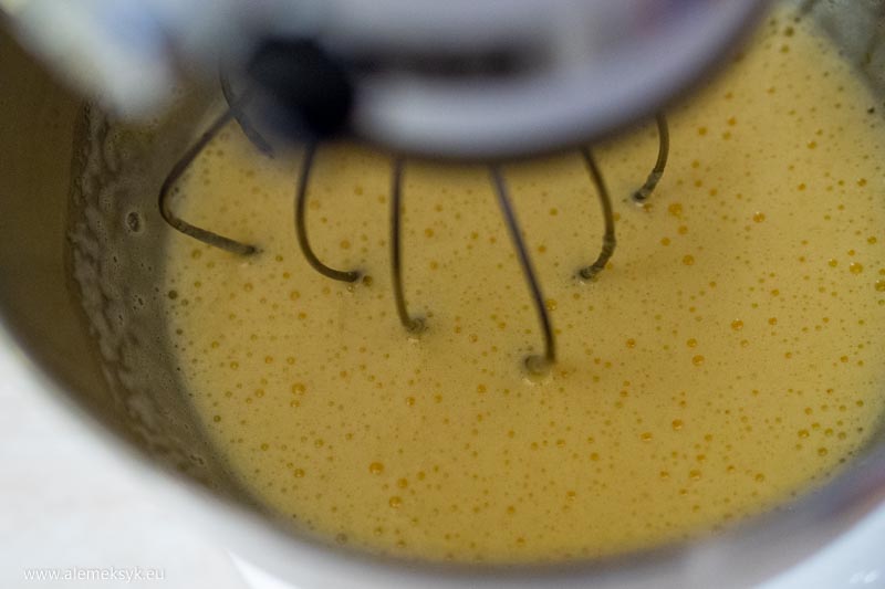 ciasto marchewkowe 5