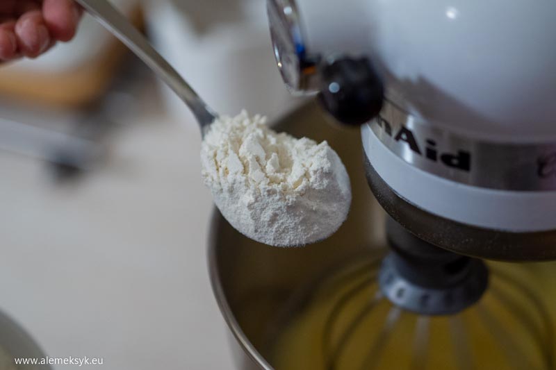 ciasto marchewkowe 7