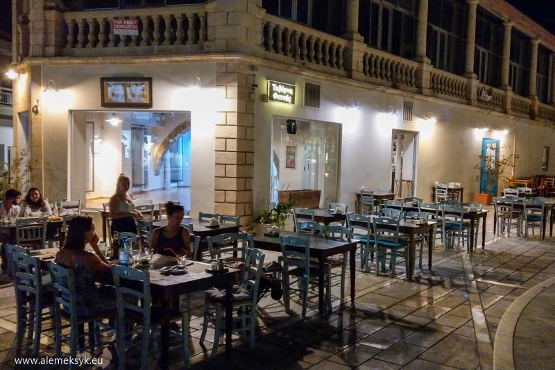 fettas tavern pafos 7