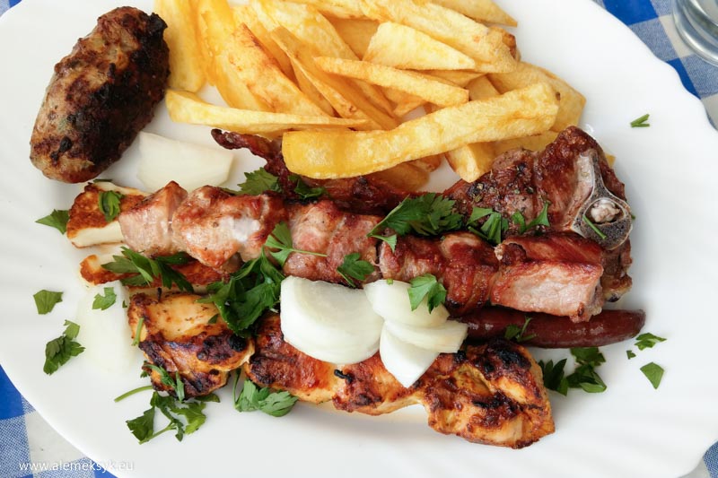 kamara tavern omodos 3