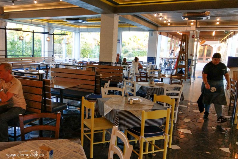 ocean basket pafos 2