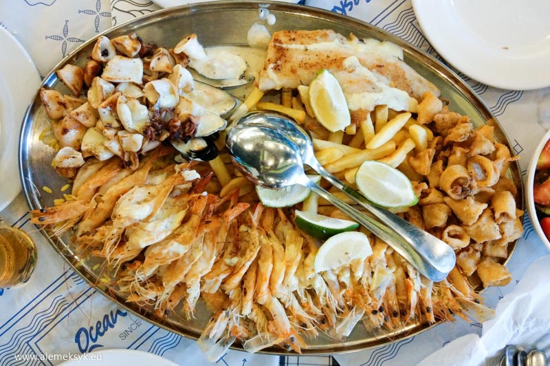 ocean basket pafos 7