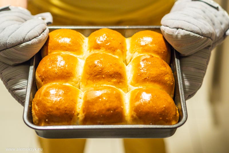 bulki drozdzowe maslane 19