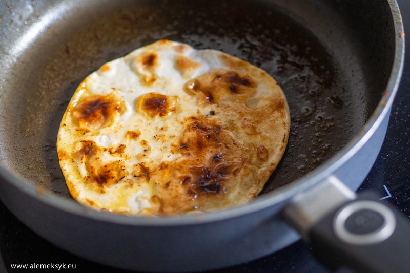 fajita z kurczakiem 17