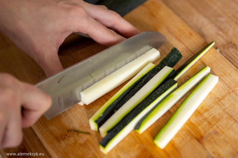 fajita z kurczakiem 3