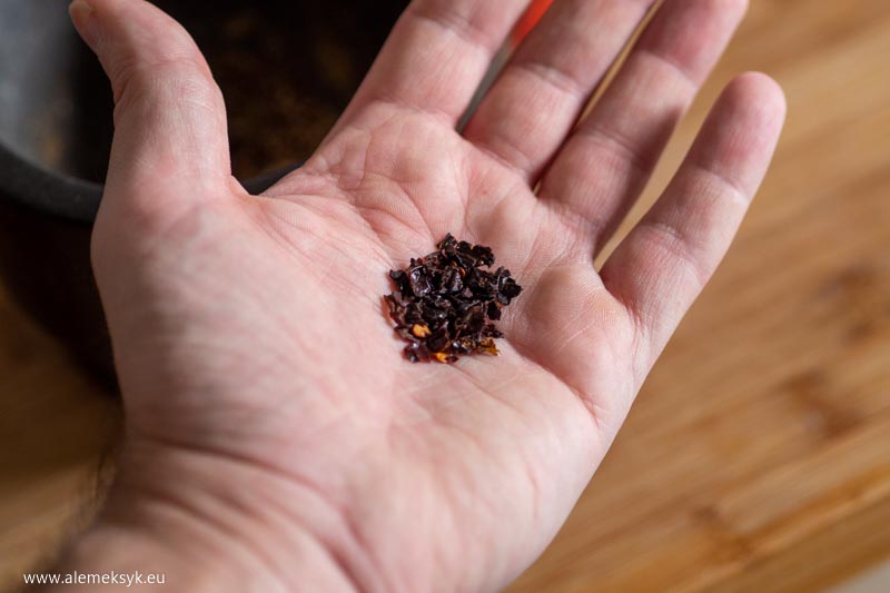 miks mekssykanski przyprawy 5