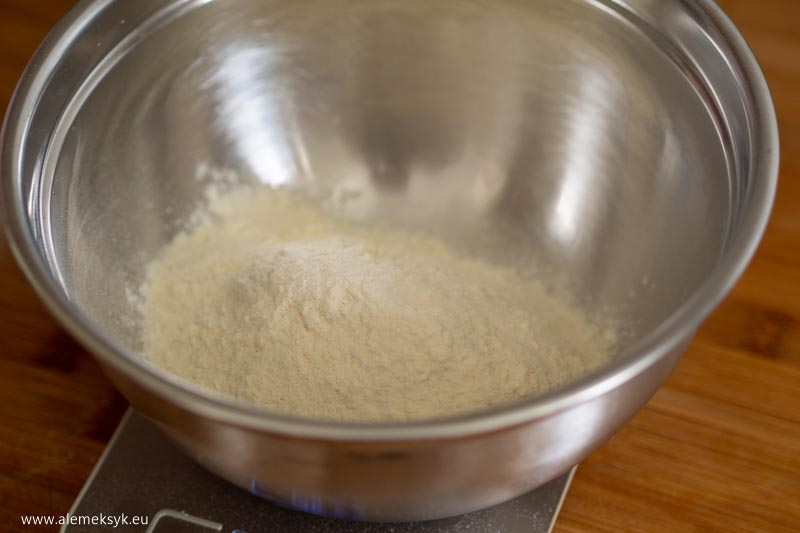 tortilla pszenna bez smalcu 1