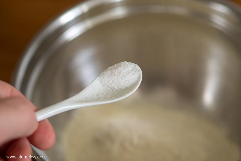 tortilla pszenna bez smalcu 2