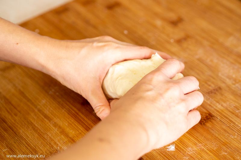 tortilla pszenna bez smalcu 5