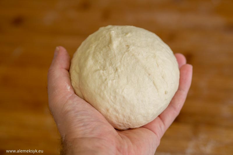 tortilla pszenna bez smalcu 6