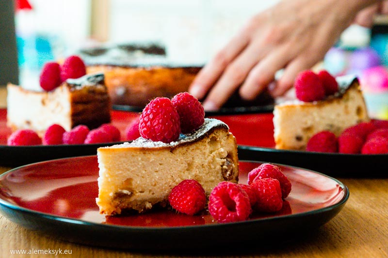 sernik puszysty 33