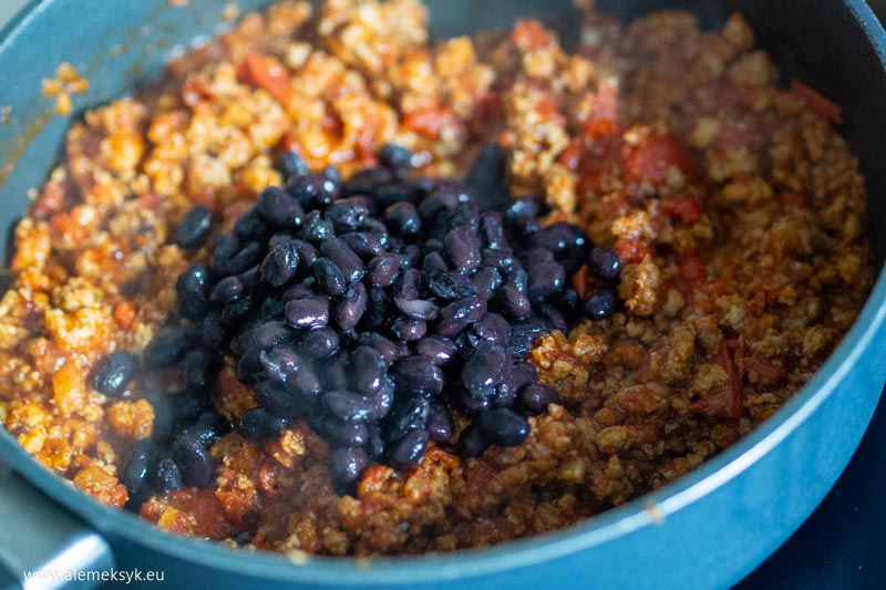 taco wieprzowina mielona 12