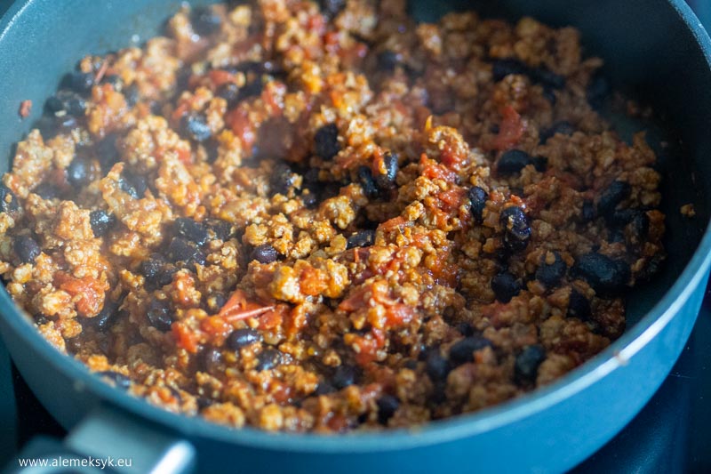taco wieprzowina mielona 13