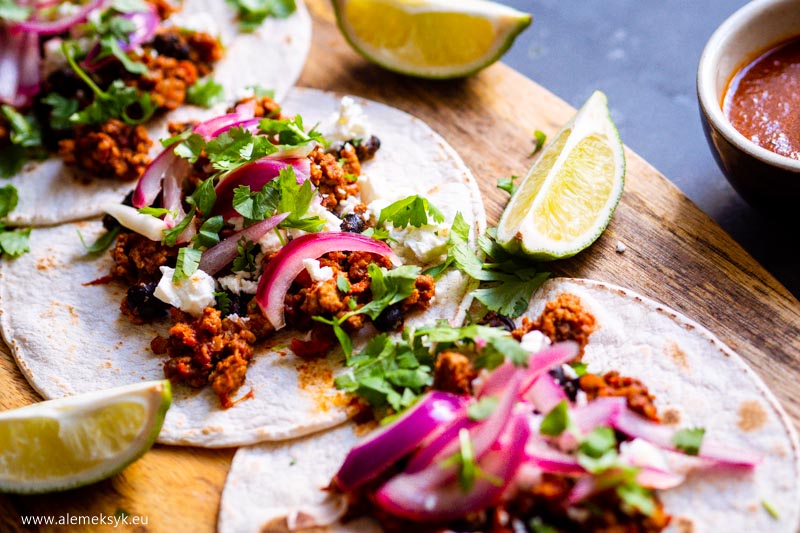 taco wieprzowina mielona 15