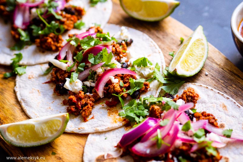 taco wieprzowina mielona 16