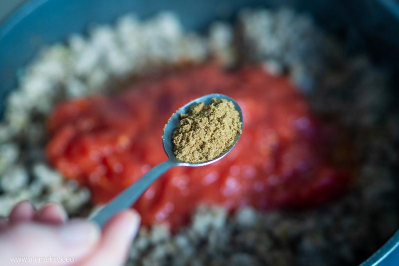 taco wieprzowina mielona 7