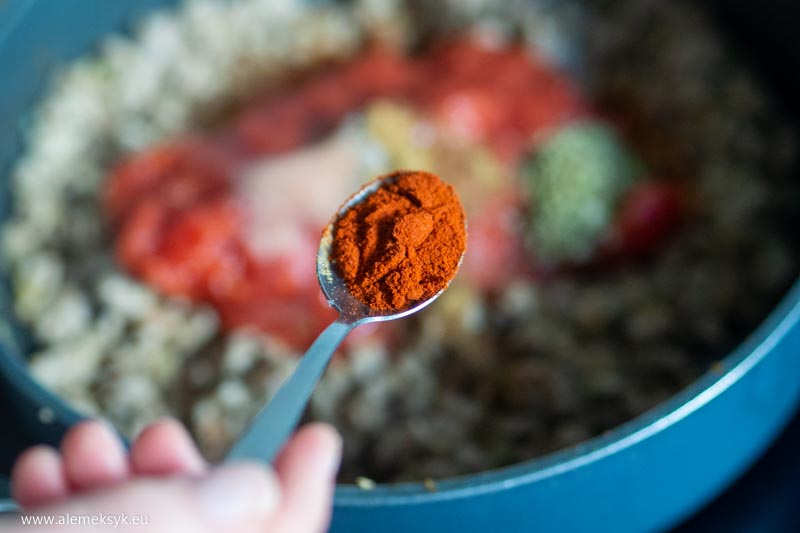 taco wieprzowina mielona 8