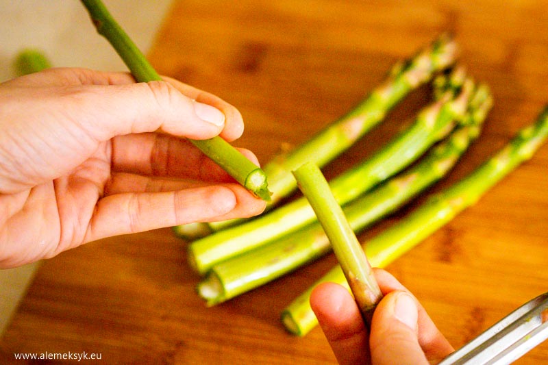 peczotto ze szparagami 1