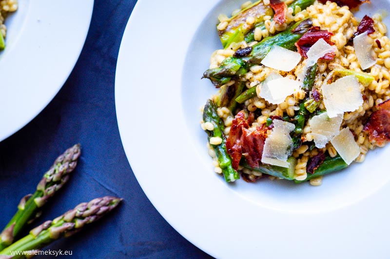 peczotto ze szparagami 19
