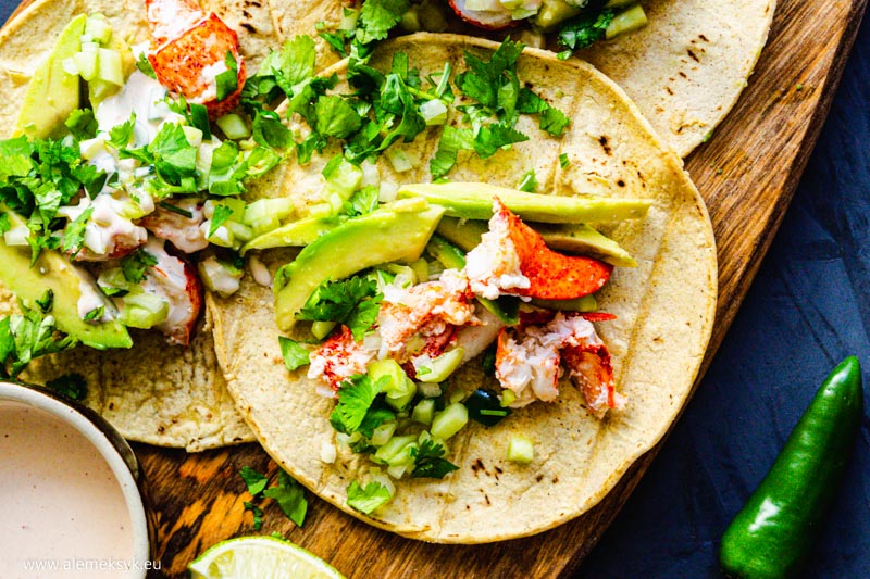 taco de langosta 3