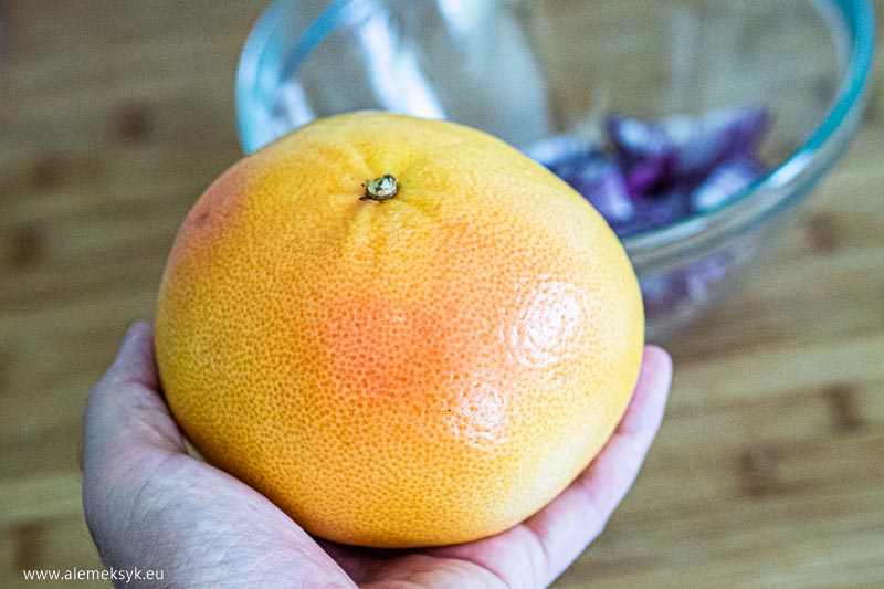 cebula marynowana w grapefruicie i habanero 3