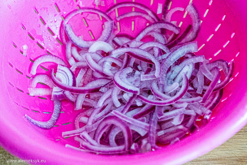 cebula marynowana w grapefruicie i habanero 7