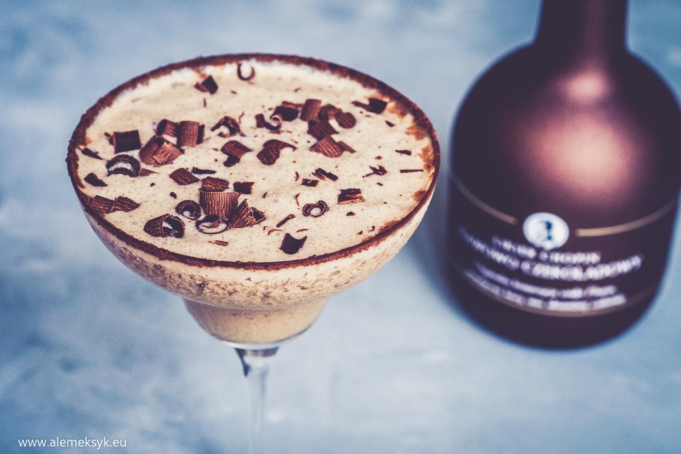 likier czekoladowy chopin 2