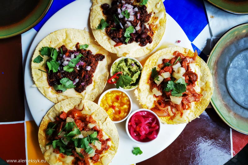 taco loco mexicano 1