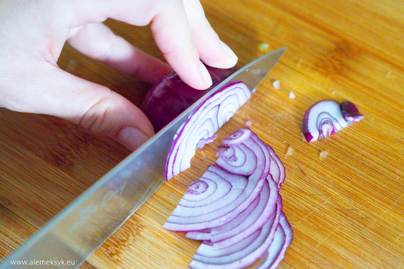 salatka z halloumi 3