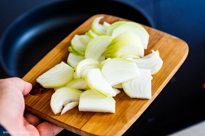 tacos z boczniakami 14