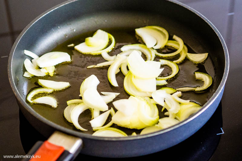 tacos z boczniakami 15