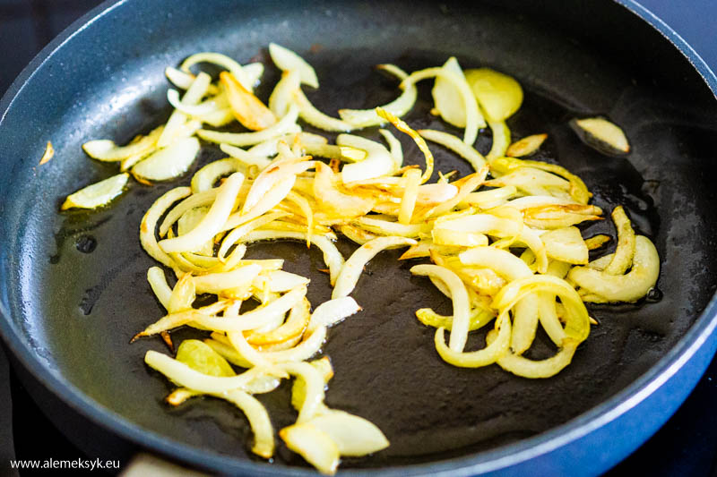 tacos z boczniakami 16