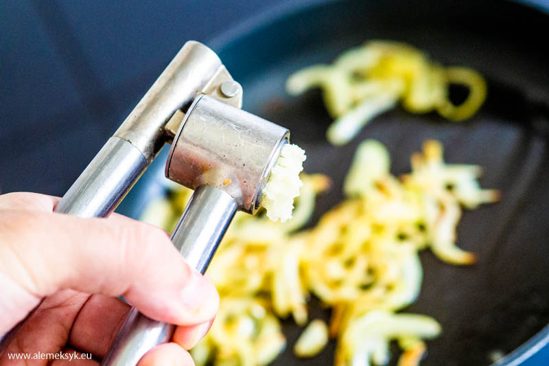 tacos z boczniakami 17