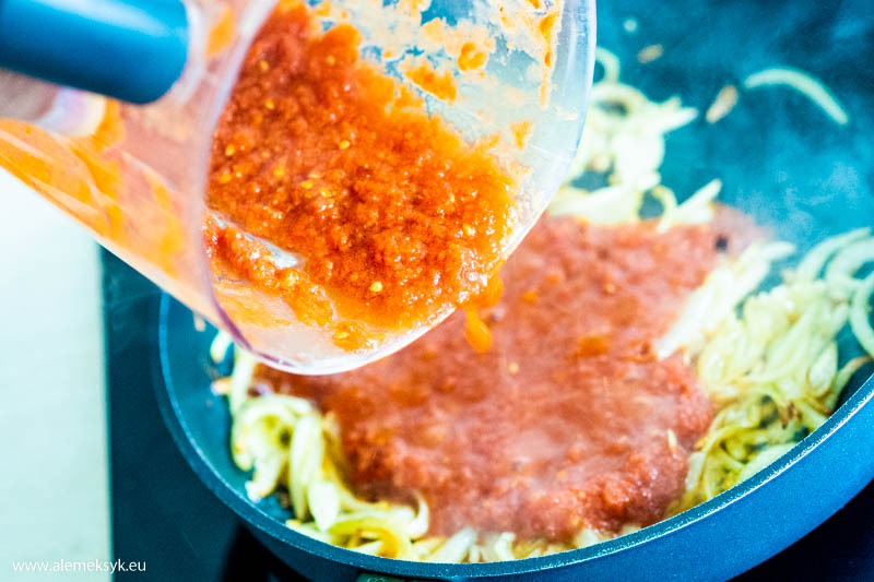 tacos z boczniakami 18