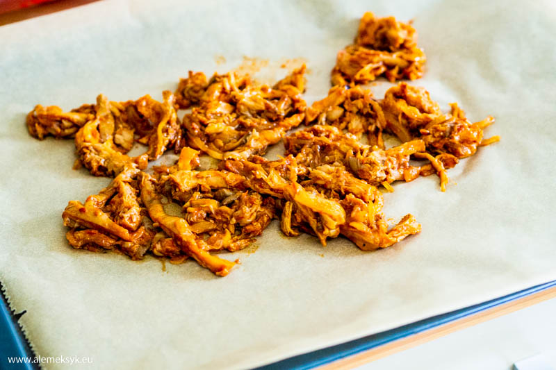 tacos z boczniakami 24