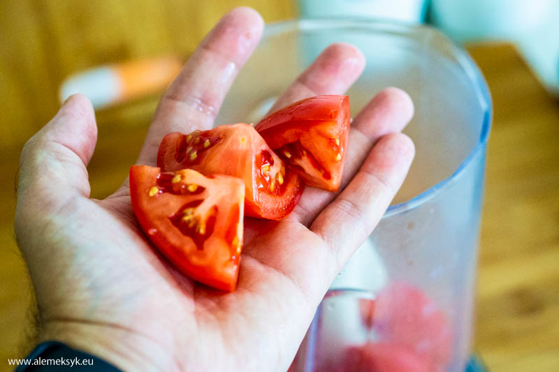 tacos z boczniakami 3