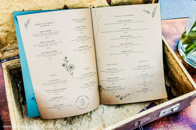 odjechane miejsca na kolację warszawa 10