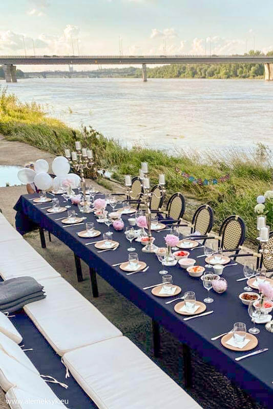 odjechane miejsca na kolację warszawa 22