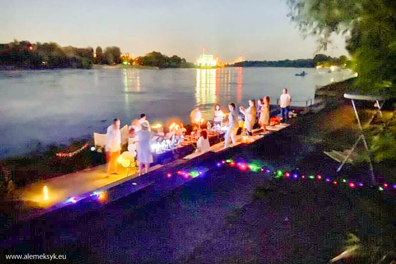 odjechane miejsca na kolację warszawa 24