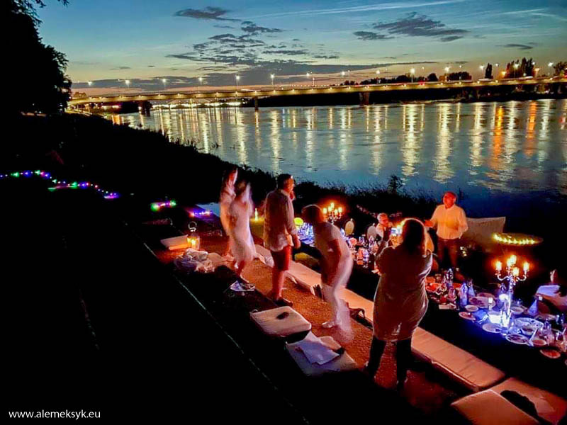 odjechane miejsca na kolację warszawa 25