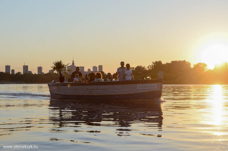 odjechane miejsca na kolację warszawa 28