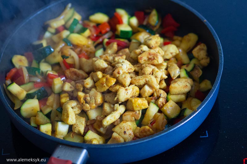 peczotto z kurczakiem 9