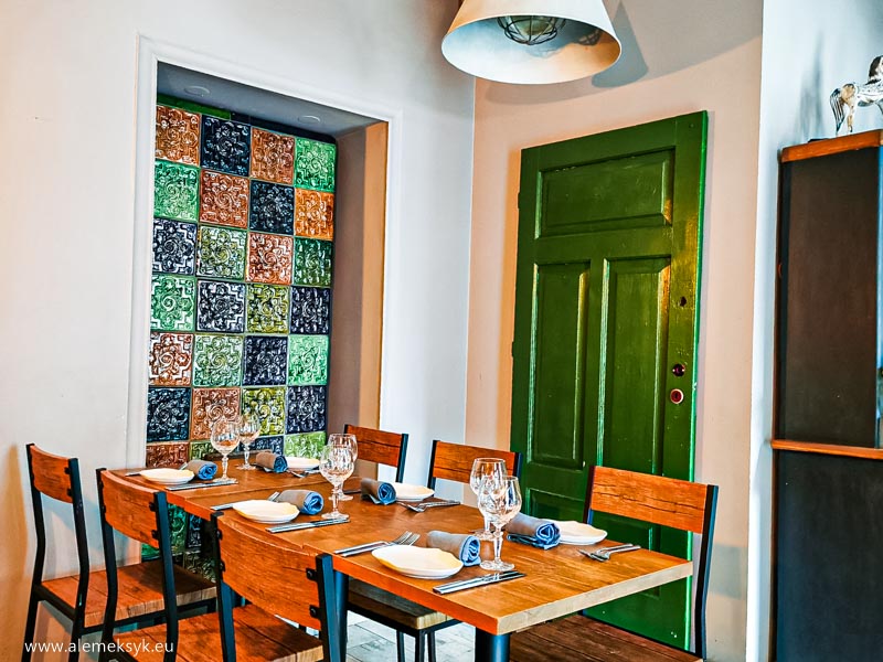 polana smakow andrzej polan 13