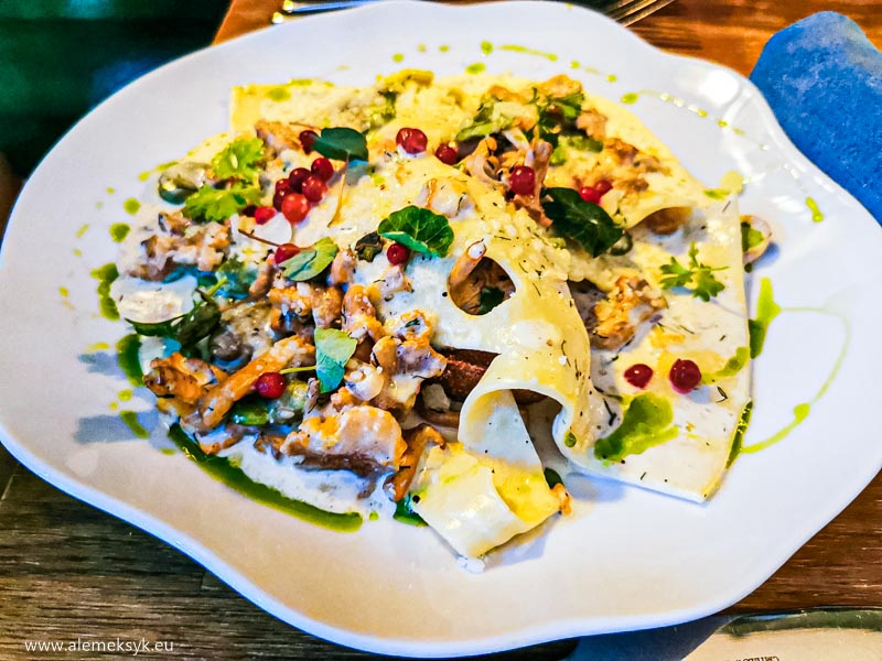 polana smakow andrzej polan 19