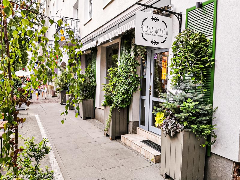 polana smakow andrzej polan 6