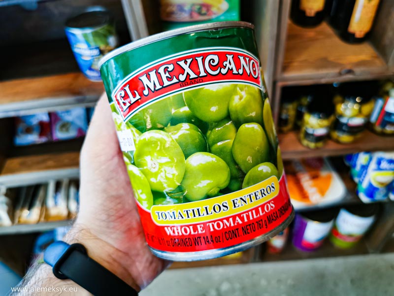 produkty meksykanskie sklep 13